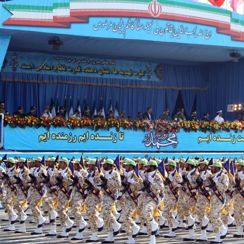 ιρανικο καθεστως