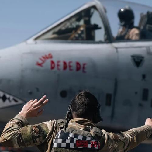 αμερικανικη επιθεση στο Ιράν