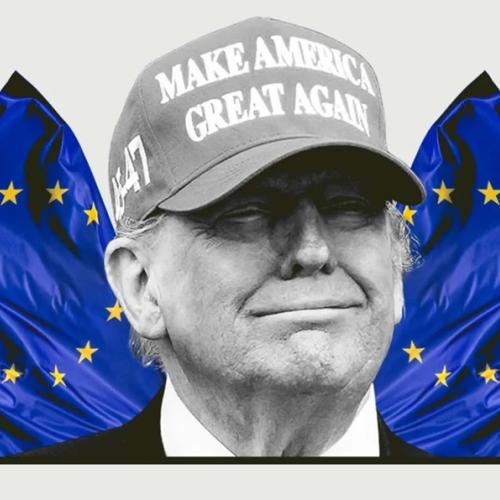 maga and europe