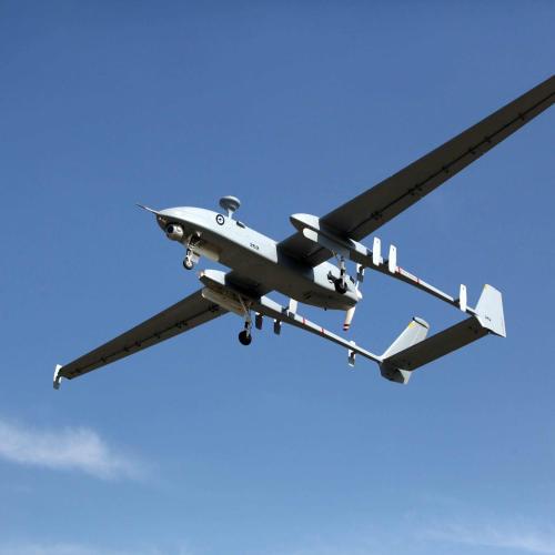 ισραηλινα drones