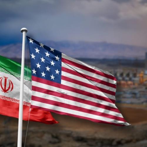 ΗΠΑ ΚΑΙ ΙΡΑΝ