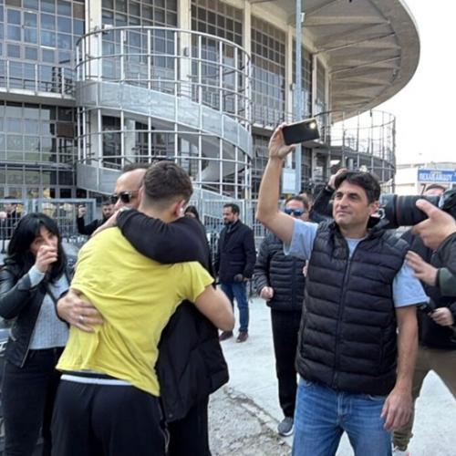 επαναπατρισμος ελληνων