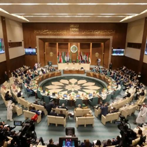 ΑΡΑΒΙΚΟΣ ΣΥΝΔΕΣΜΟς