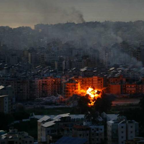 πολεμος στη μεση ανατολη