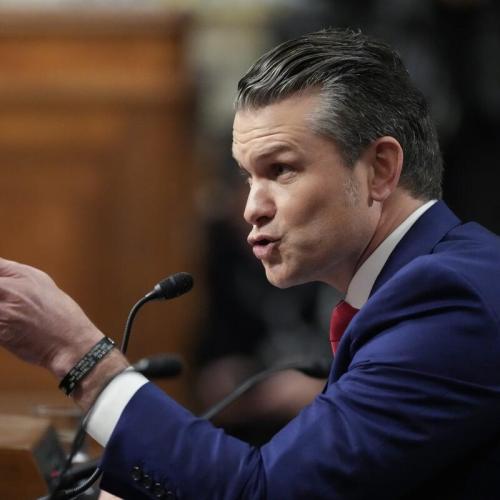 Πιτ Χέγκσεθ