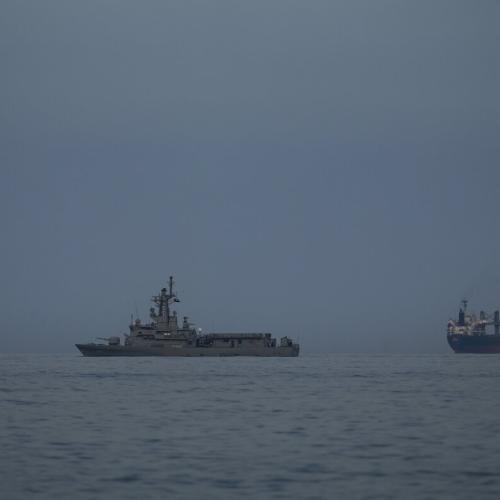 στενα του ορμουζ