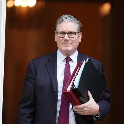 κιρ σταρμερ