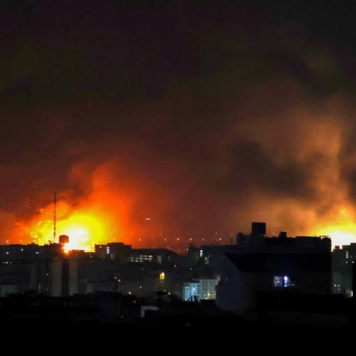 πολεμος στη μεση ανατολη