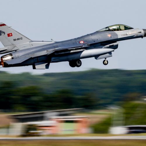 ΤΟΥΡΚΙΚΟ F16