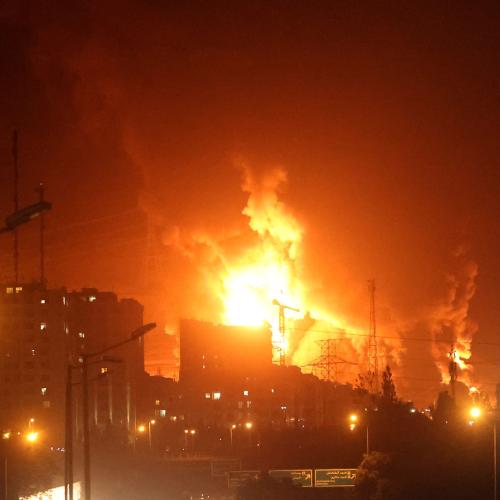 πολεμος στη μεση ανατολη