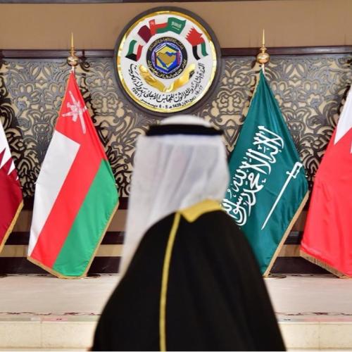 χωρες του κολπου