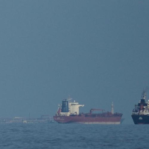 στενα του ορμουζ