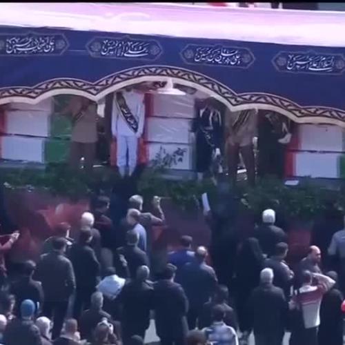 κηδεια λαριτζνι