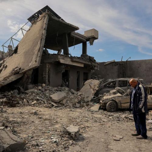 πολεμος στη μεση ανατολη