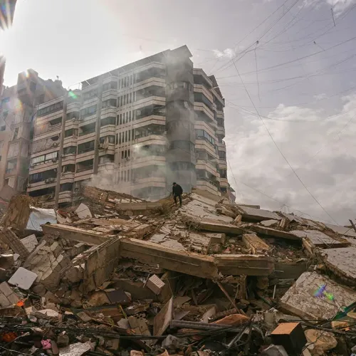 πολεμος στη μεση ανατολη