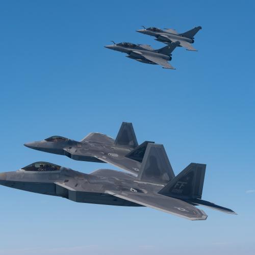 αμερικινα αεροσκαφοι