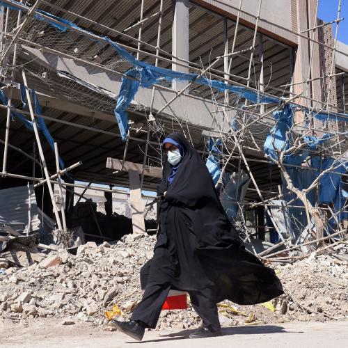 Κλιμακώνεται η σύγκρουση στη Μέση Ανατολή: Πλήγματα, απώλειες και ενίσχυση της άμυνας στην Κύπρο - LIVE