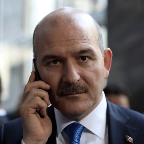 Σουλεϊμάν Σοϊλού