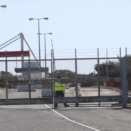 βαση ακρωτηρι