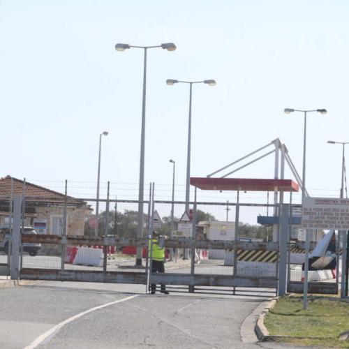 βρετανικη βαση κυπρο