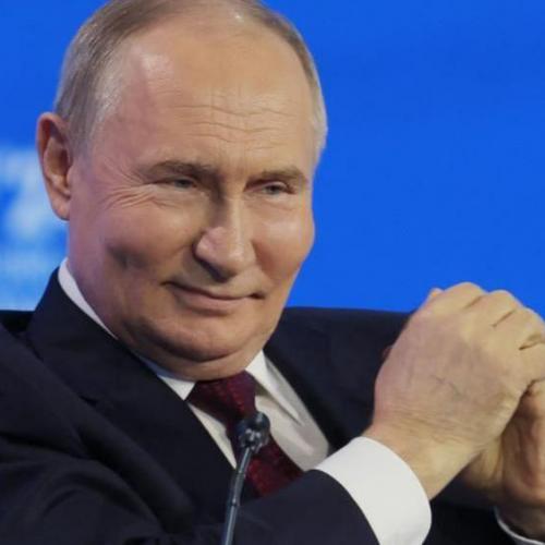 πουτιν