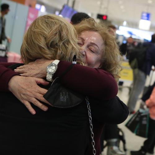 επαναπατρισμος ελληνων