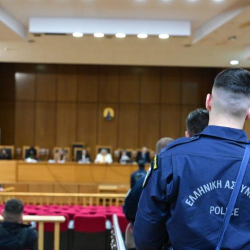 δικη χρυσης αυγής