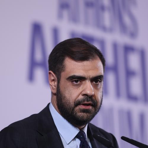 παυλος μαρινακης