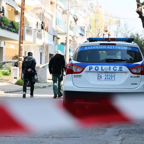 Καλαμαριά: Έρευνες για τα κίνητρα της δολοφονικής επίθεσης με θύμα 20χρονο - Εξετάζεται το οπαδικό κίνητρο