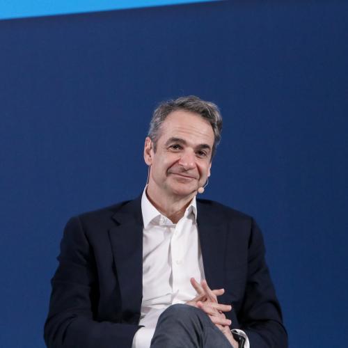 μητσοτακης