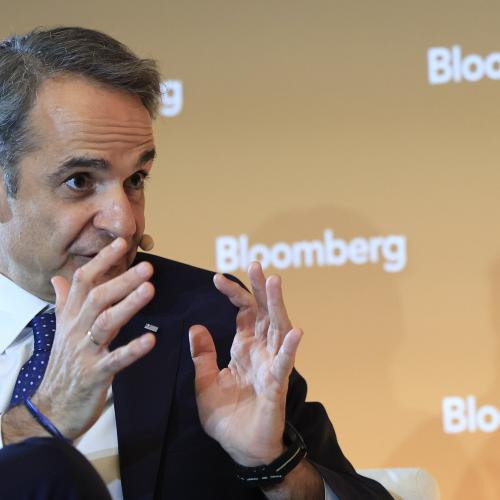 μητσοτακης