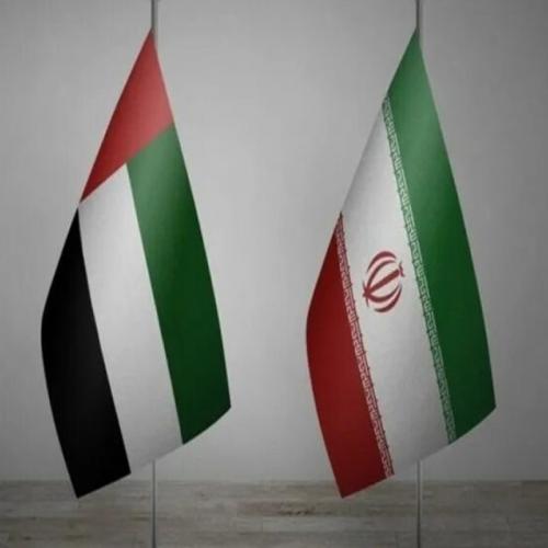ηαε και ιραν