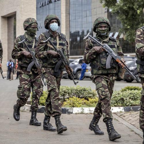 κενυατες στη ρωσια