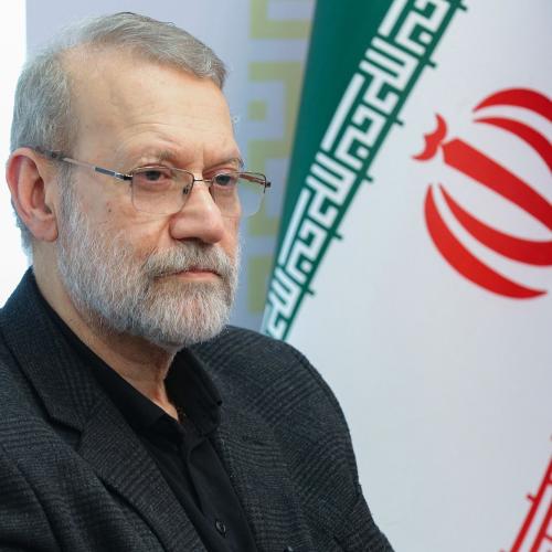 Ali Larijani