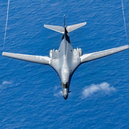B-1 Lancer