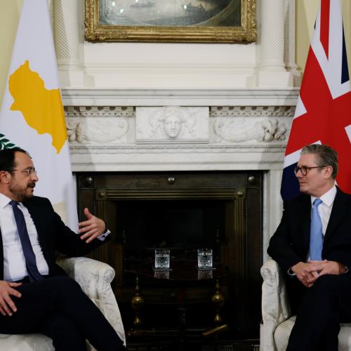 χριστοδουλιδης