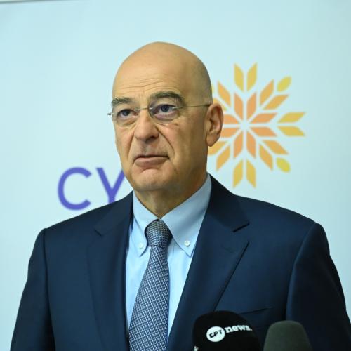 Ν. Δένδιας: Συγχαρητήρια στην Πυροβολαρχία των Πάτριοτ της ΠΑ για το σημερινό επίτευγμά της – Αντιδράσεις κομμάτων