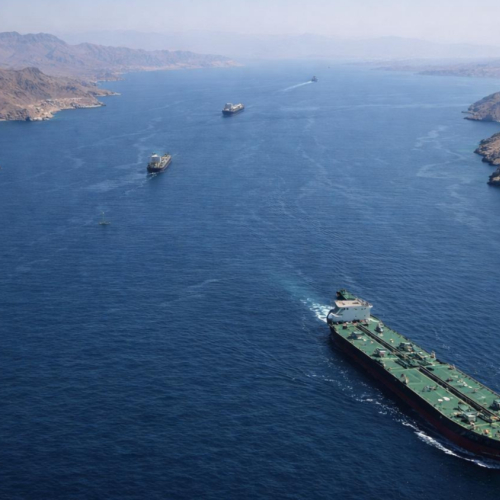 στενα του ορμουζ