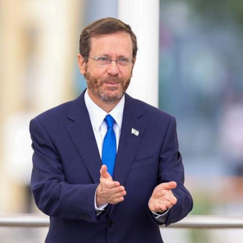 Ισαάκ Χέρτζογκ