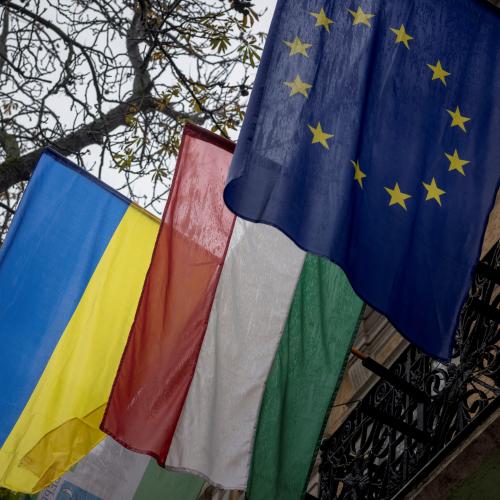 ουκρανια και ουγγαρια