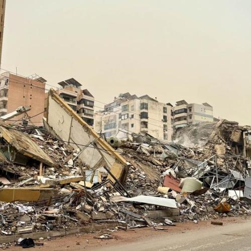 πολεμος στη μεση ανατολη