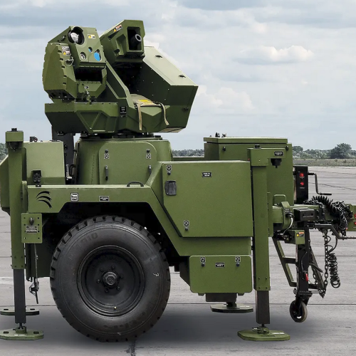 Η Τουρκία ενισχύει την αντιαεροπορική άμυνα στα κατεχόμενα της Κύπρου με το σύστημα Şahın