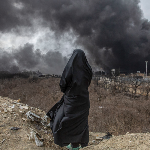 Ο Τραμπ λέει ότι το Ιράν βρίσκεται «κοντά στην ήττα» — Έτοιμη για σύγκρουση διαρκείας δηλώνει η Τεχεράνη