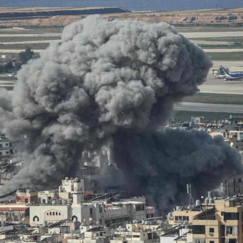 Ιραν-Ισραήλ-ΗΠΑ: Η Μέση Ανατολή για 12η ημέρα στις φλόγες του πολέμου — LIVE οι εξελίξεις