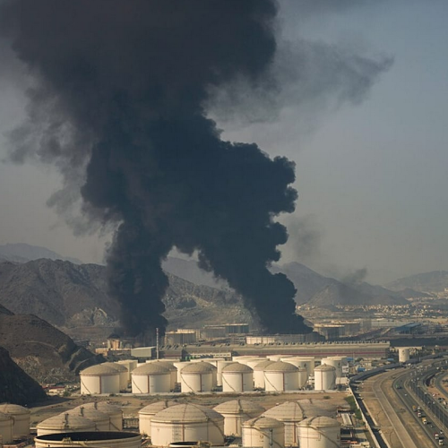 Ιράν: Προειδοποιεί για πλήγματα σε πετρελαϊκές εγκαταστάσεις στον Κόλπο «τις επόμενες ώρες»