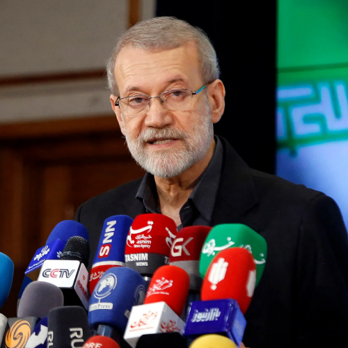 Al Monitor: Η δολοφονία Λαριτζανί περιορίζει περαιτέρω τις διπλωματικές διεξόδους στον πόλεμο του Ιράν