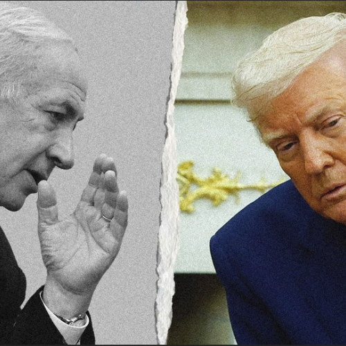 ΗΠΑ - Ισραήλ: Τα σημεία διαφωνίας μεταξύ Τραμπ και Νετανιάχου για τον πόλεμο στο Ιράν