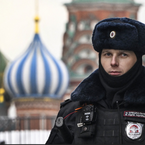 Ρωσία: Συναγερμός για πιθανές επιθέσεις δολιοφθοράς - Σε κατάσταση ύψιστης επιφυλακής οι υπηρεσίες ασφαλείας