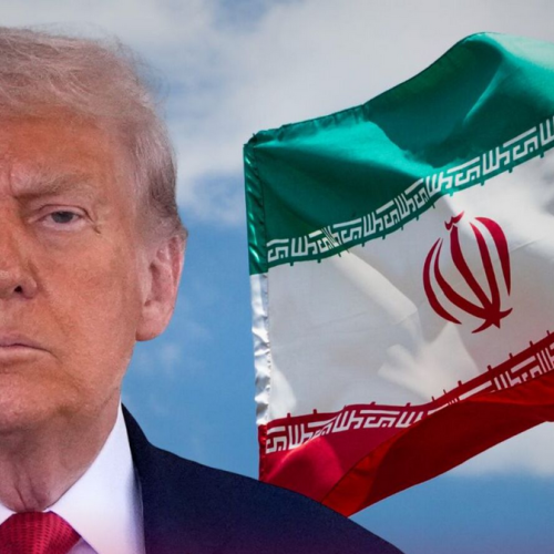 Τραμπ: «Το Ιράν θέλει συμφωνία αλλά φοβάται» — Αρνείται ότι συμμετέχει σε συνομιλίες η Τεχεράνη