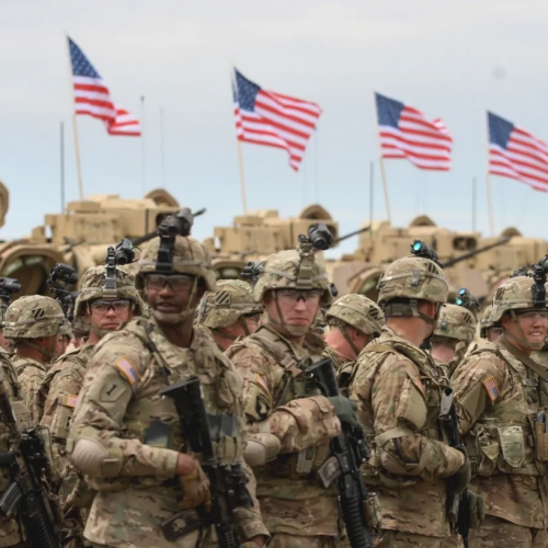 NYTimes: Ιρανικές επιθέσεις αναγκάζουν τις ΗΠΑ να εγκαταλείψουν βάσεις - Στρατιώτες διαμένουν σε ξενοδοχεία